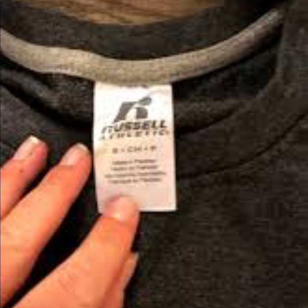 Sweater - Picture 2 of 2